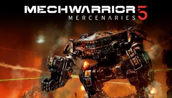 MechWarrior 5: Mercenaries