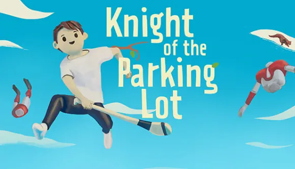 Knight Of The Parking Lot