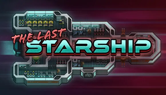 The Last Starship