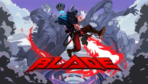 Blade Assault