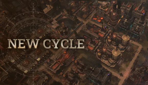 New Cycle