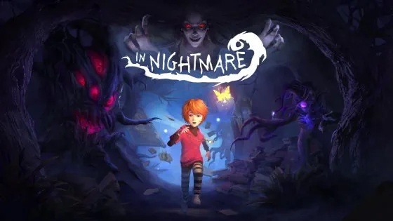 In Nightmare