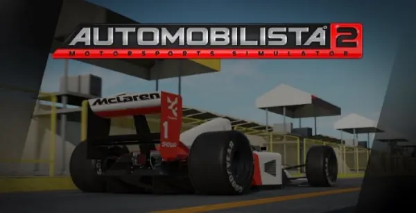 Automobilista 2