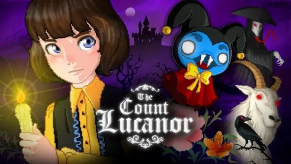 The Count Lucanor