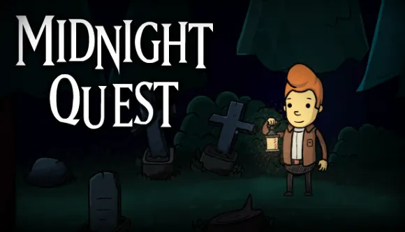 Midnight Quest