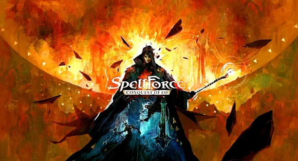 SpellForce: Conquest of Eo