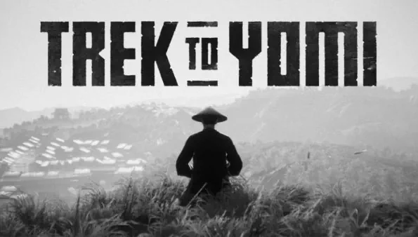 Trek to Yomi