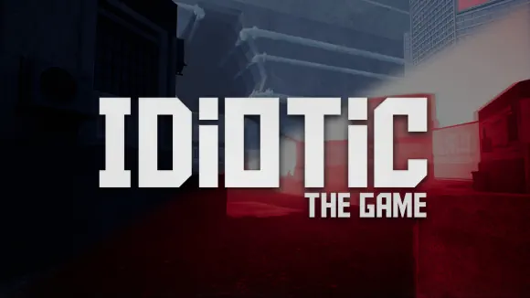 IDIOTIC (The Game)