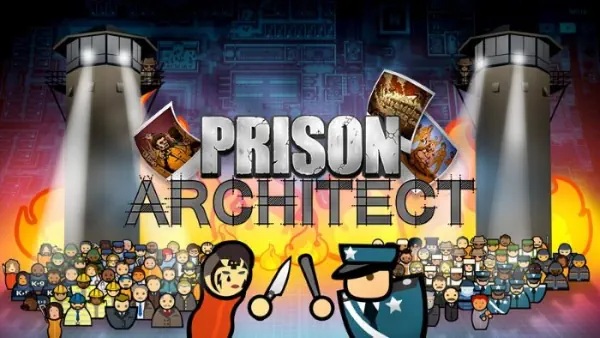 Prison Architect