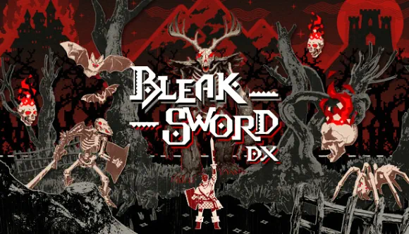 Bleak Sword DX