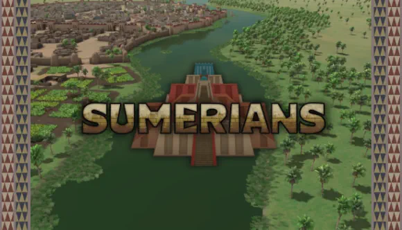 Sumerians