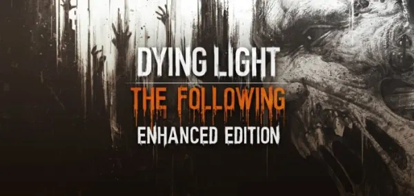 Dying Light The Following