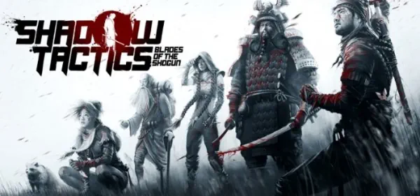 Shadow Tactics Blades of the Shogun