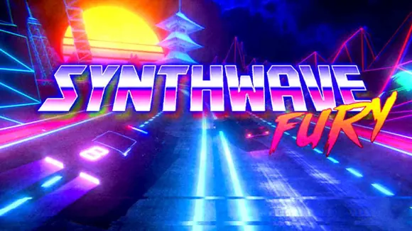 Synthwave FURY