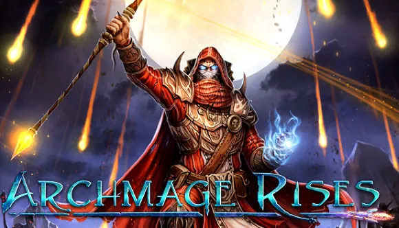 Archmage Rises