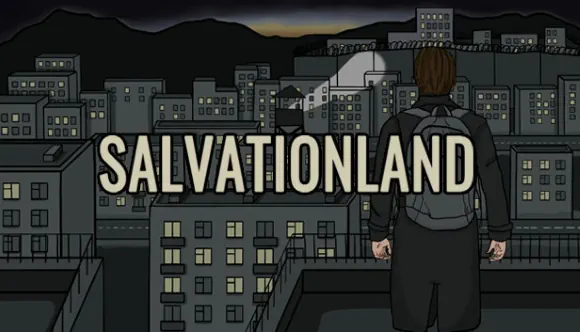 SALVATIONLAND