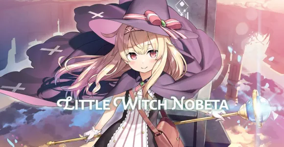 Little Witch Nobeta