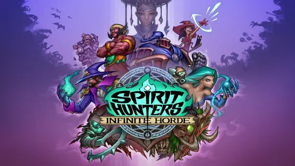 Spirit Hunters: Infinite Horde