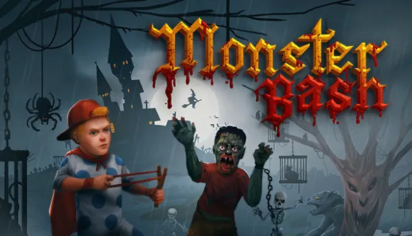 Monster Bash HD