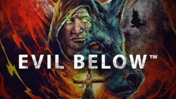 EVIL BELOW