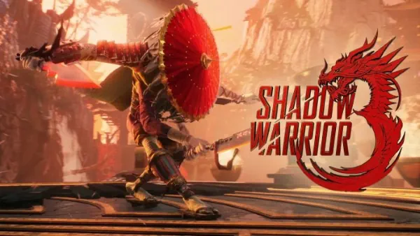 Shadow Warrior 3