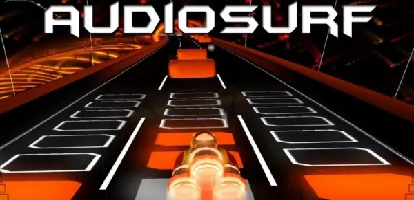 AudioSurf