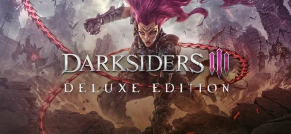 Darksiders 3