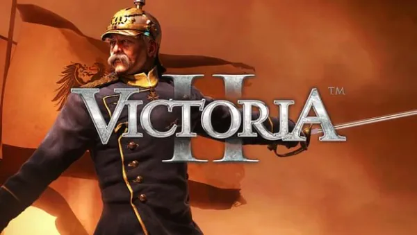 Victoria 2