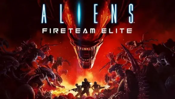 Aliens: Fireteam Elite