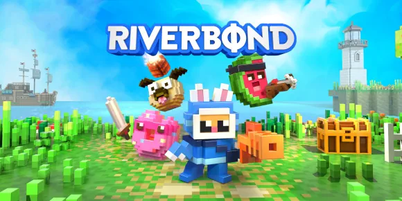 Riverbond