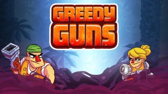 Greedy Guns