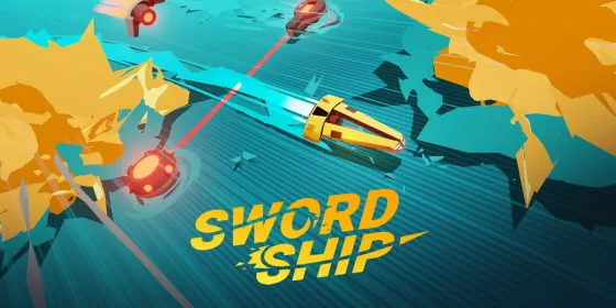 Swordship