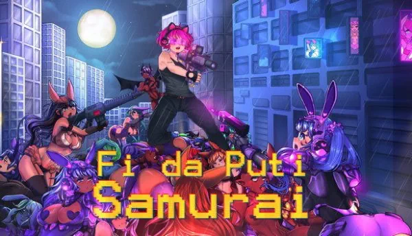 Fi da Puti Samurai