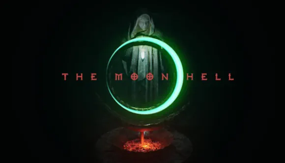 The Moon Hell