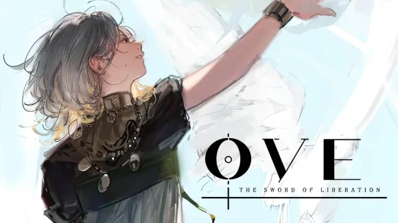 OVE: The Sword of Liberation