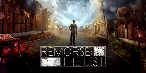 Remorse: The List