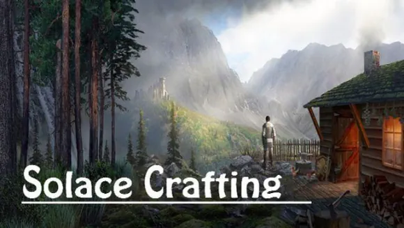 Solace Crafting