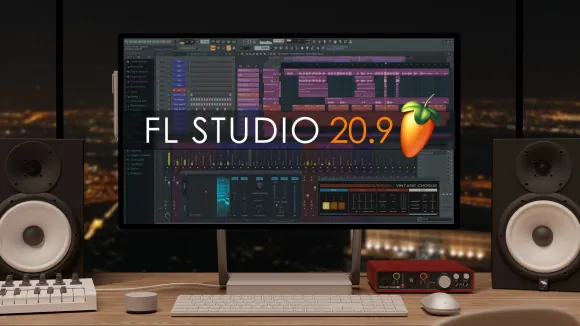 FL Studio Producer Edition