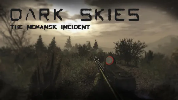 Dark Skies: The Nemansk Incident