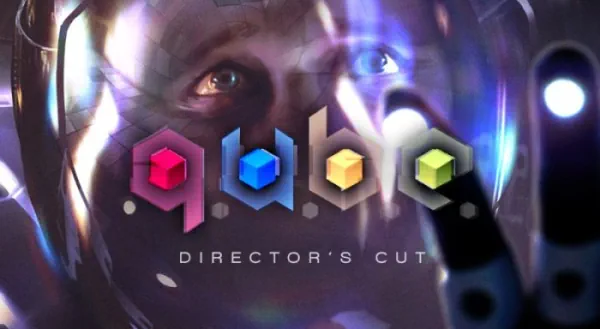 Q.U.B.E. Director's Cut