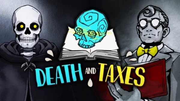 Death and Taxes