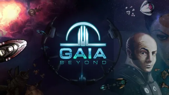 Gaia Beyond