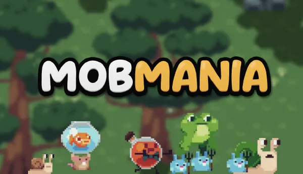 Mobmania