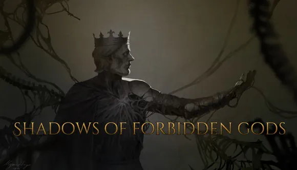 Shadows of Forbidden Gods