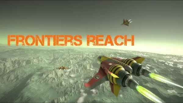 Frontiers Reach