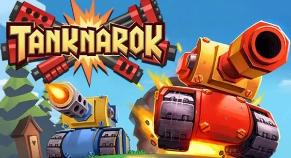 TANKNAROK