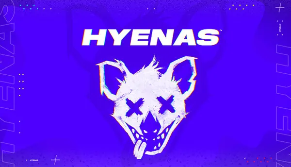 HYENAS