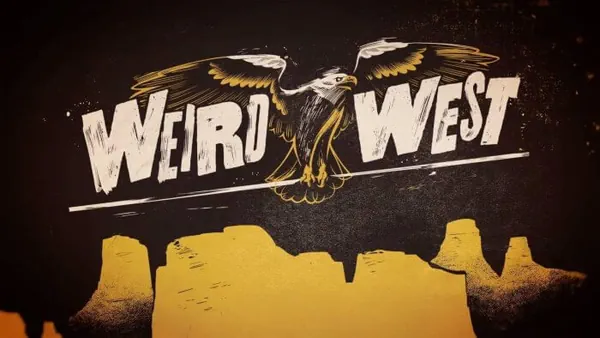 Weird West