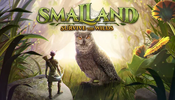 Smalland: Survive the Wilds