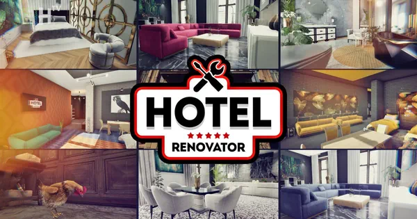 Hotel Renovator